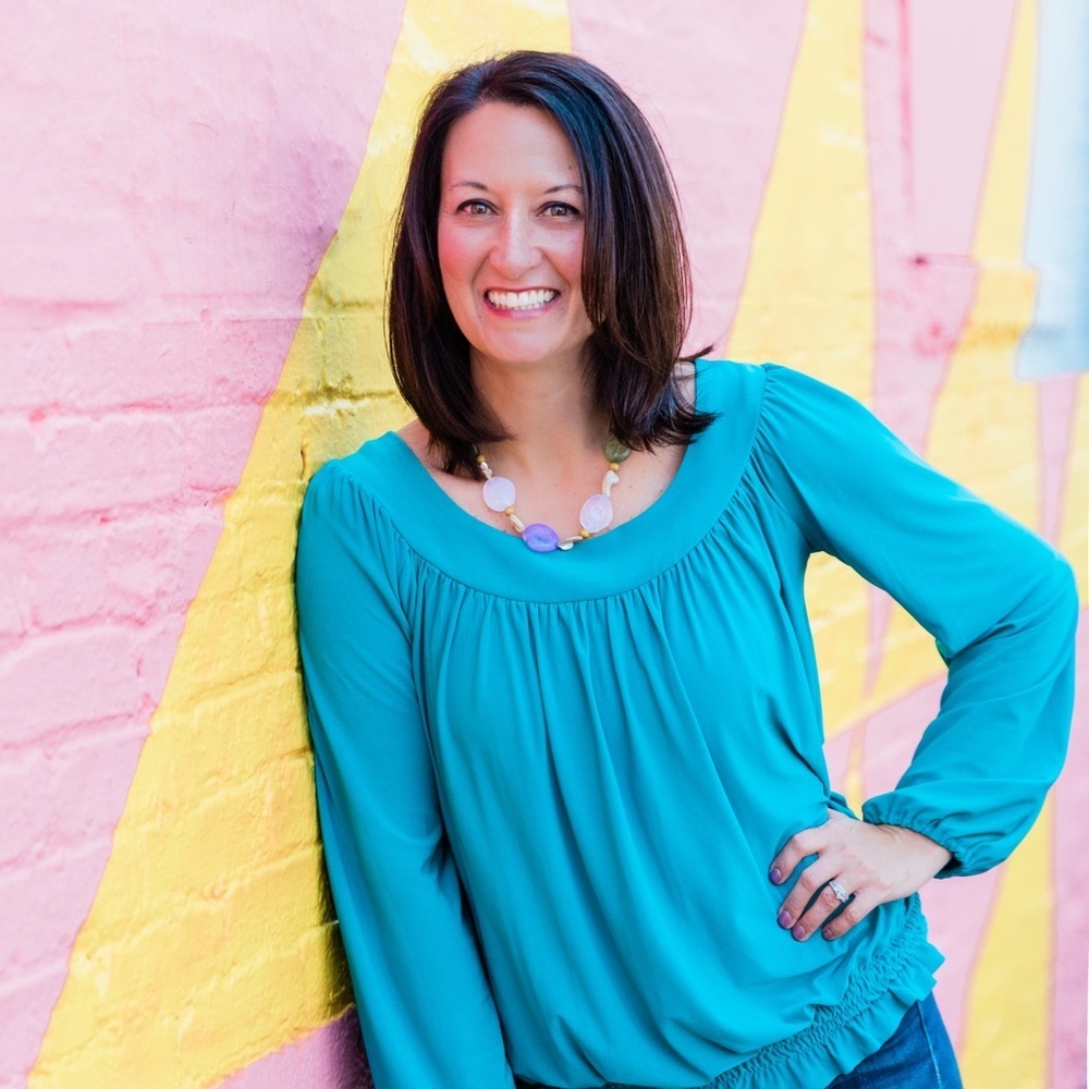 Meet your Posher, Jennifer